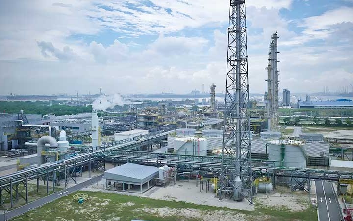 2018十大專利無效案之二 —— 國內(nèi)企業(yè)請(qǐng)求化工巨頭巴斯夫“制備多羥甲基化合物的方法”專利無效宣告案