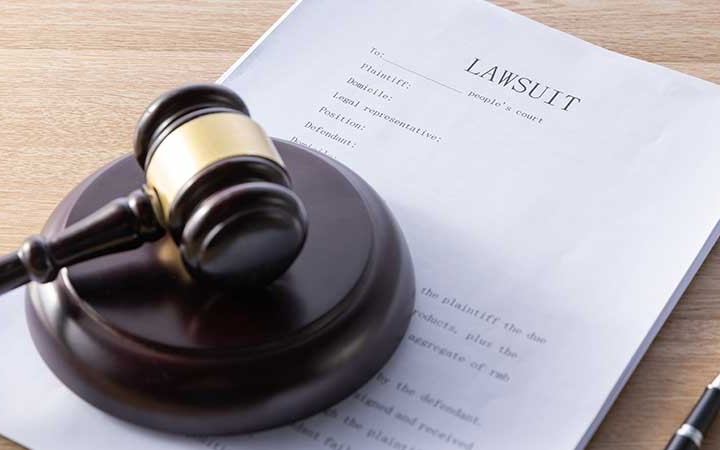 最高法民三庭負(fù)責(zé)人就《最高人民法院關(guān)于知識產(chǎn)權(quán)民事訴訟證據(jù)的若干規(guī)定》答記者問