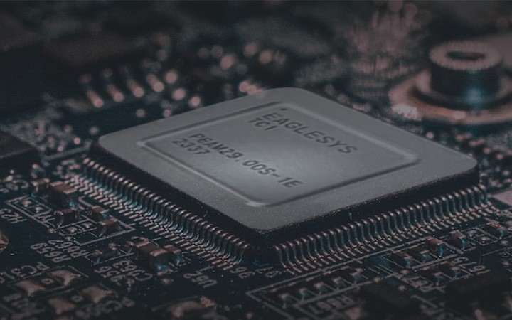 知識產(chǎn)權戰(zhàn)略引導FPGA芯片專利產(chǎn)品開發(fā)及產(chǎn)業(yè)化