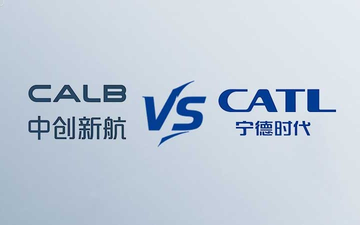 中創(chuàng)新航VS寧德時代系列專利無效案