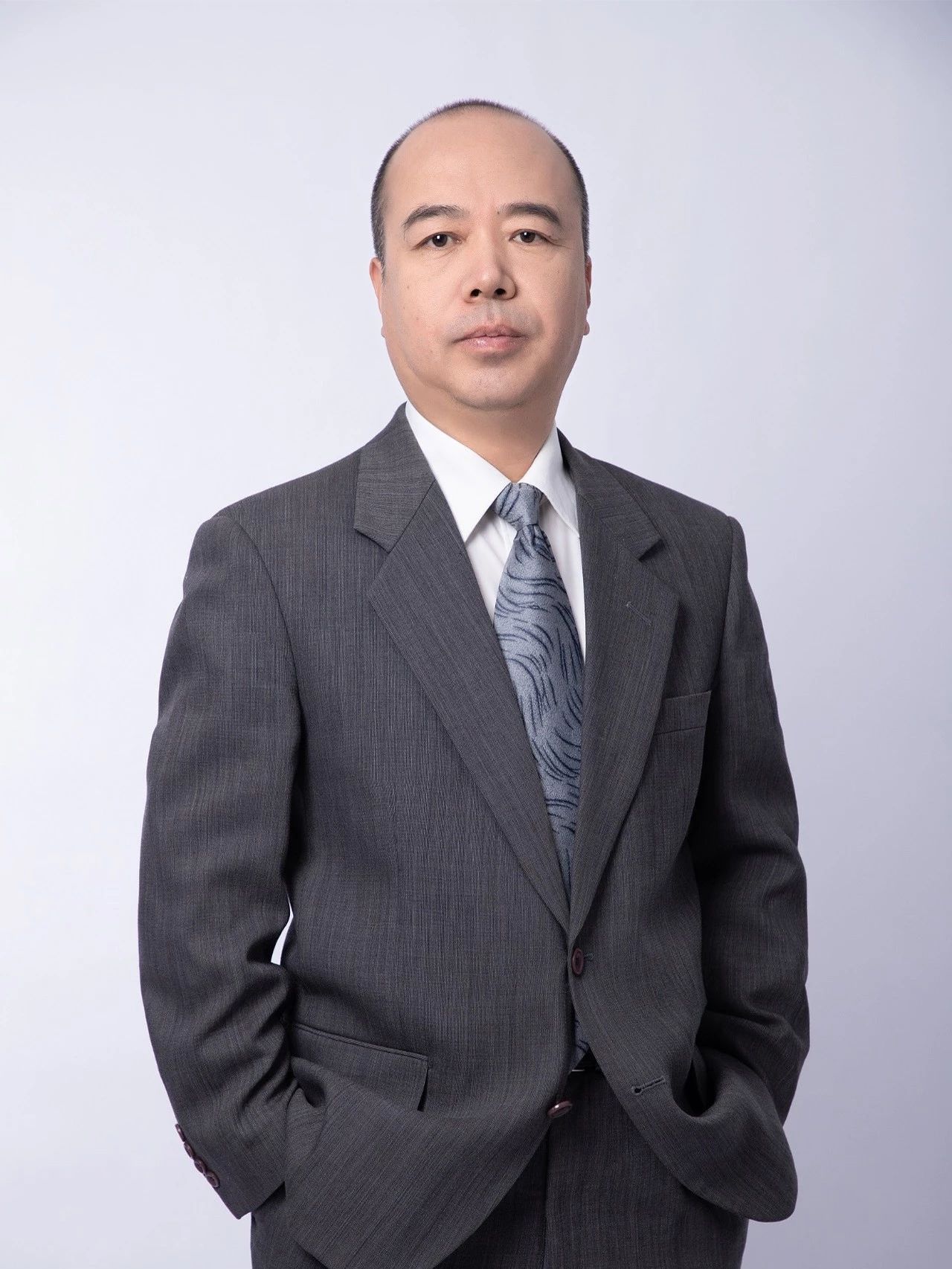 三聚陽光知識產(chǎn)權(quán)集團(tuán)副總裁高東輝